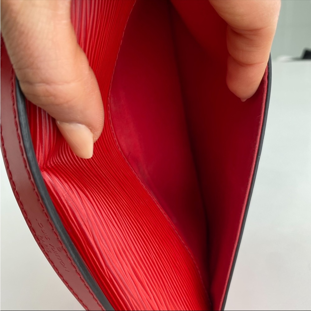 Louis Vuitton Clutch / Shoulder bag - Picture 9 of 14